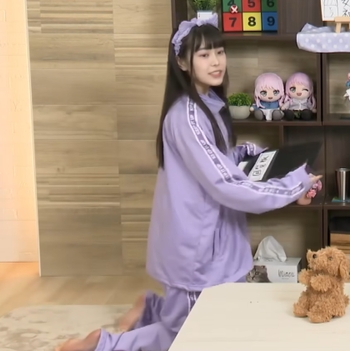 Rin Tateishi