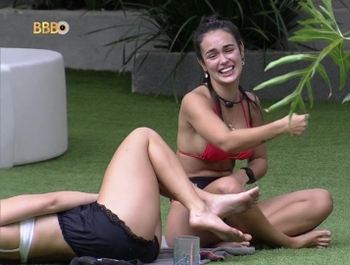 Bruna Griphao