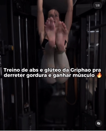 Bruna Griphao