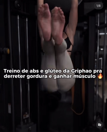 Bruna Griphao