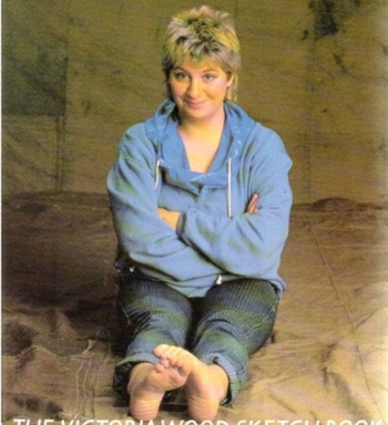 Victoria Wood