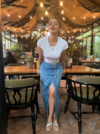 Parinita Seth