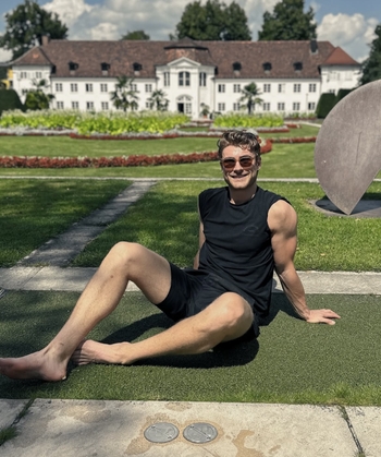Linus Weber