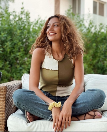 Mirna El Helbawi