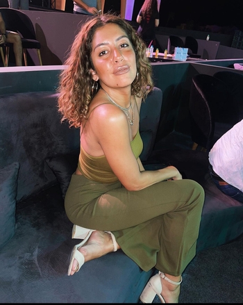 Mirna El Helbawi