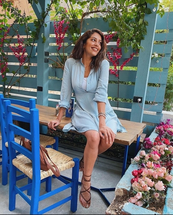 Mirna El Helbawi