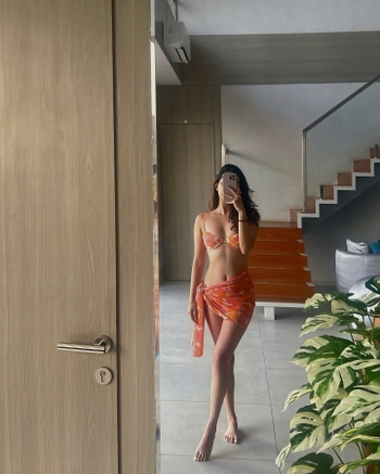 Saachi Bindra