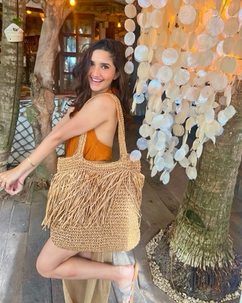 Saachi Bindra