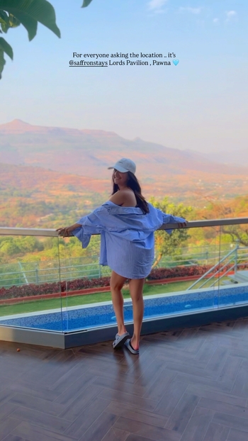 Saachi Bindra
