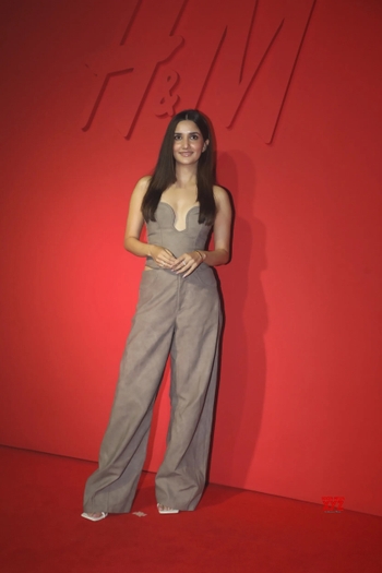 Saachi Bindra