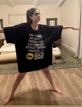 Simona Paparelli Wolf