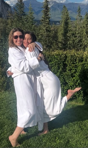 Simona Paparelli Wolf