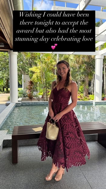 Kylie Loveday