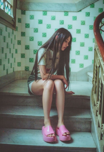Hae-rin Kang