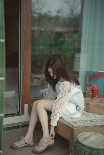 Hae-rin Kang