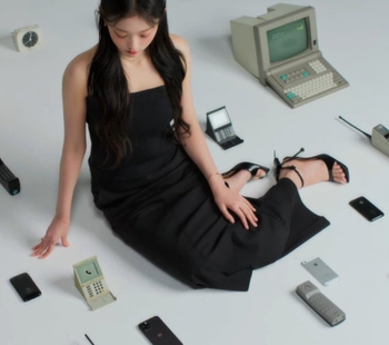 Hae-rin Kang