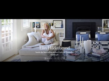  alt="Elin Hilderbrand"