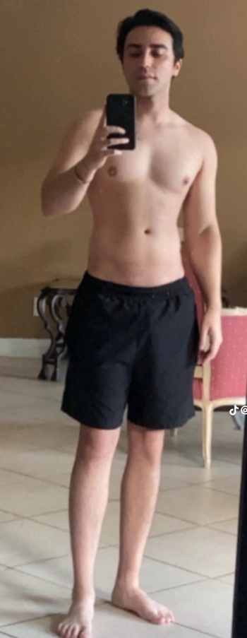 Michael Dicarluccio
