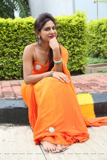 Satvika Jay