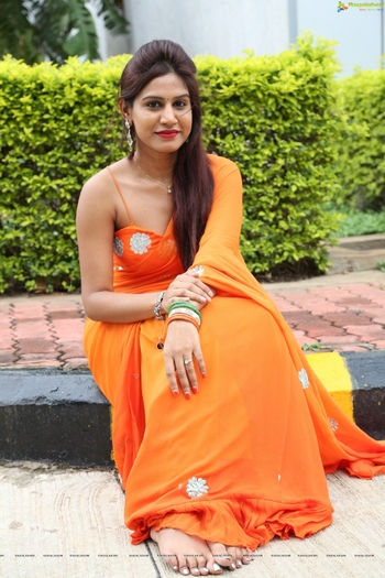 Satvika Jay