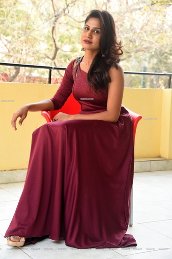 Satvika Jay