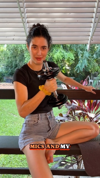 Michaela Da Costa