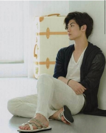 Haruma Miura