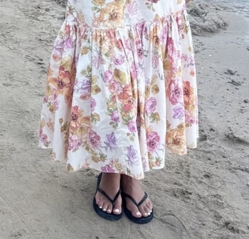 Charlotte Russell