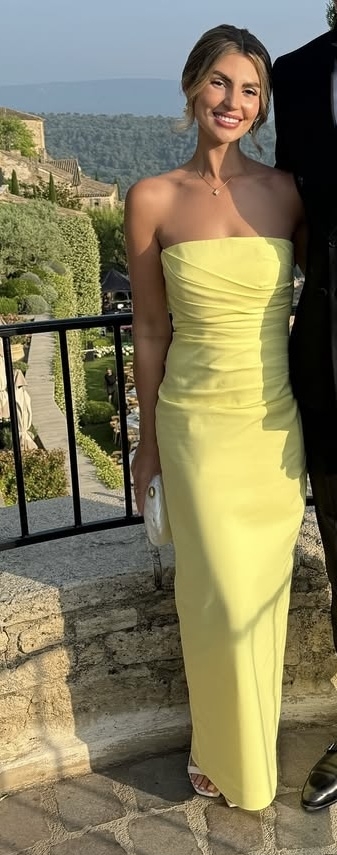 Charlotte Russell