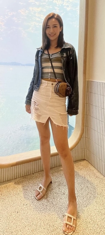 Roxanne Ho
