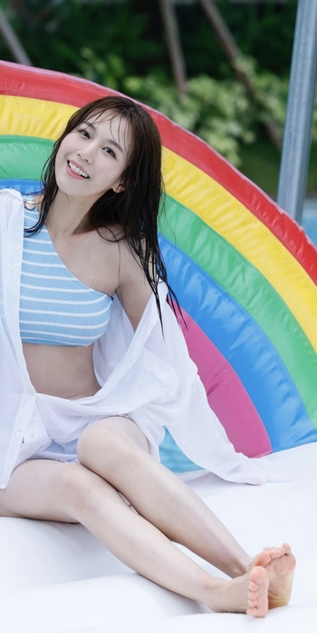 Roxanne Ho