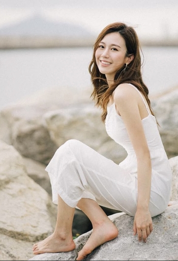 Roxanne Ho