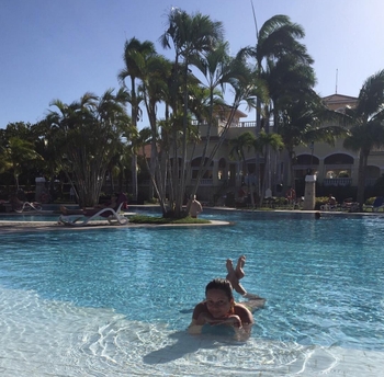 Viktoriya Talyshinskaya