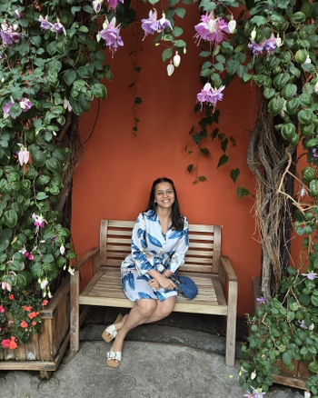 Urmila Lawekar