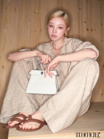 Song Yuqi
