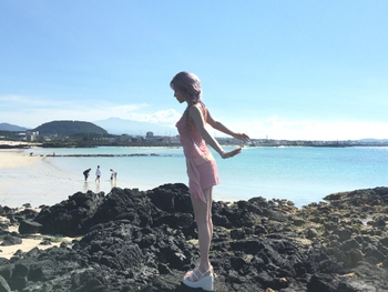 Song Yuqi