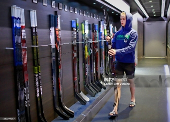 Elias Pettersson