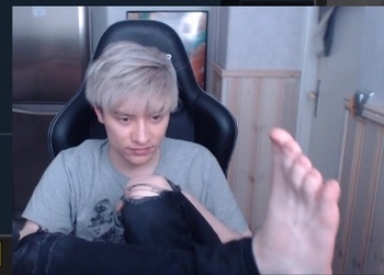 William Leffen Hjelte