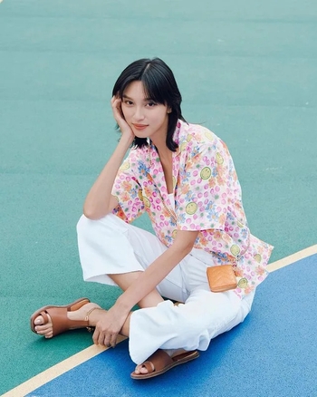 Louise Wong