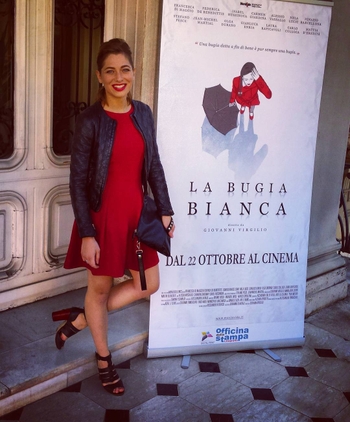 Federica de Benedittis