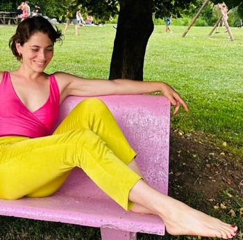 Federica de Benedittis