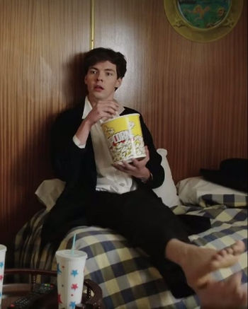 Patrick Walshe McBride