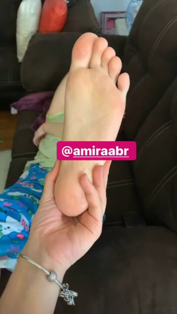 Amira Abraham