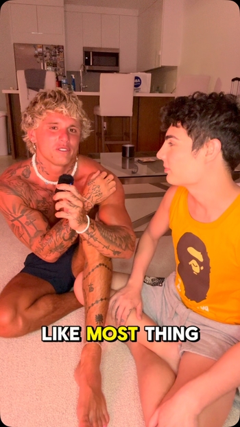 Braxton Stone