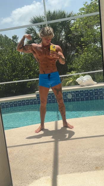 Braxton Stone
