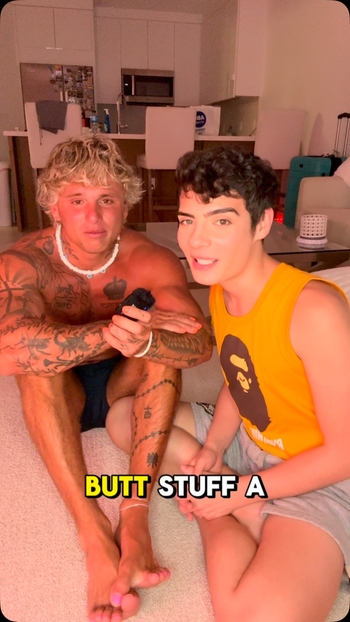 Braxton Stone