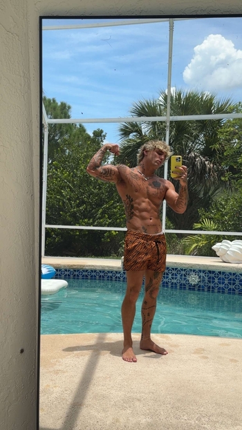 Braxton Stone