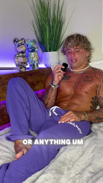 Braxton Stone
