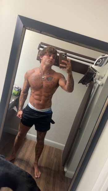 Braxton Stone
