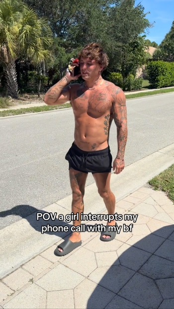 Braxton Stone